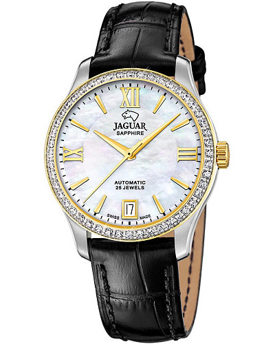 Jaguar Automatic Woman J998/B