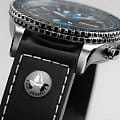 Оригинальные часы Hamilton Hamilton Khaki Aviation Converter Air Zermatt Limited Edition H76706730 механические калибр механизма h-21-si общий вид