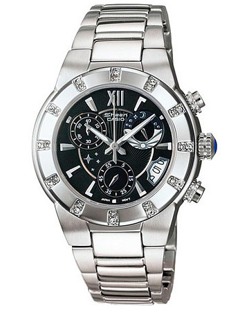 Casio Sheen SHN-5502D-1ADR