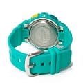 Casio Casio Baby-G BGA-190-3B, baby-g япония женские часы на браслете пластик боковой вид