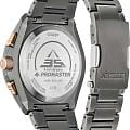 Citizen Citizen Promaster JY8146-54E мужские часы черный циферблат на запястье