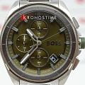 Hugo Boss Hugo Boss Volane HB1513951,  германия мужские часы на браслете нержавеющая сталь боковой вид