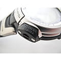 Casio Casio Pro Trek PRW-1300-1V мужские часы черный циферблат на запястье