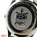 Certina Certina DS-8 Chronometer C033.451.16.051.00 DS 8 - задняя крышка сталь металл корпуса, швейцария часы