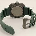 Citizen BN0228-06W наручные мужские часы застежка крупным планом