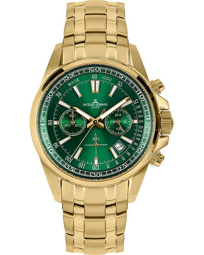 Jacques Lemans Sport 1-2117P