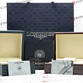 Longines L33814586