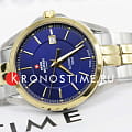 Swiss Military by Chrono Swiss Military by Chrono SMA34085.07 , наручные мужские часы фото под углом