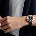 Оригинальные часы Swarovski Swarovski 5452452 кварцевые калибр механизма  общий вид