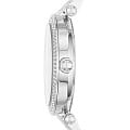 Michael Kors Michael Kors Parker MK6424,  сша женские часы на браслете нержавеющая сталь боковой вид