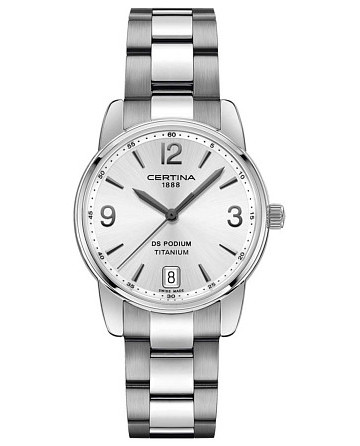 Certina DS Podium C034.210.44.037.00