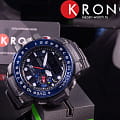 Casio Casio G-Shock GWN-1000B-1B, g-shock япония мужские часы на браслете силикон боковой вид