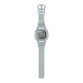 Casio Casio G-Shock DW-5600FF-8DR (DW-5600FF-8), g-shock япония мужские часы на браслете полимер боковой вид