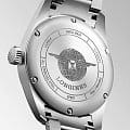 Longines Longines Spirit L3.810.4.73.6 , наручные мужские часы фото под углом