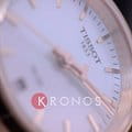 Часы Tissot PR 100 Lady Small T101.010.22.111.01 фото 6
