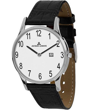 Jacques Lemans 1-1936D