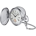 Tissot Tissot Double Savonnette Mechanical T865.405.99.038.00, t-pocket швейцария мужские часы на браслете не выбрано боковой вид