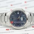 Seiko Seiko 5 Regular SNK621K1 , наручные мужские часы фото под углом