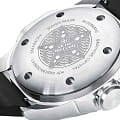 Swiss Military by Chrono Swiss Military by Chrono SMA34092.09  - задняя крышка металл сталь корпуса, швейцария часы