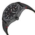 Victorinox Victorinox 241720  наручные мужские часы фото под углом.