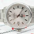 Swiss Military by Chrono Swiss Military by Chrono Сверхточные SM30200.02 , наручные мужские часы фото под углом