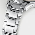 Jacques Lemans Jacques Lemans Derby 50-4H , наручные женские часы фото под углом