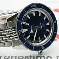 Rado Rado Captain Cook Automatic R32505203 Automatic — задняя крышка металл сталь керамика корпуса швейцарские часы