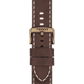 Tissot Tissot Gent XL Swissmatic T116.407.36.051.00 Gent XL - задняя крышка сталь металл корпуса, швейцария часы