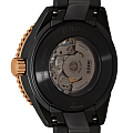 Rado Rado Captain Cook High-Tech Ceramic R32127162 Automatic наручные мужские часы фото под углом.