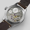 Оригинальные часы Hamilton Hamilton Khaki Aviation Pilot Pioneer H76719530 механические калибр механизма  общий вид