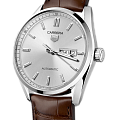 TAG Heuer TAG Heuer Carrera WBN2011.FC6484 мужские часы серебристый циферблат на запястье