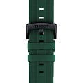 Tissot Tissot T-Touch Expert Solar II T110.420.47.051.00 t-sport швейцарские мужские часы на браслете силикон боковой вид