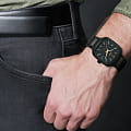 Rado Rado True Square Automatic R27078162 мужские часы черный циферблат на запястье