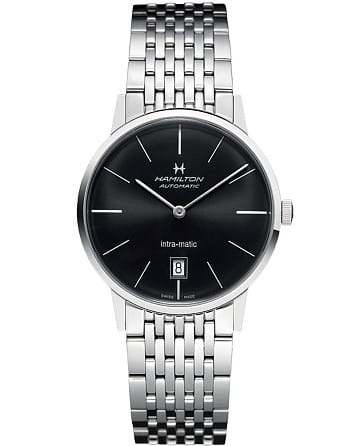 Hamilton American Classic Intra-Matic Auto H38455131