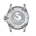 Tissot Tissot Seastar 1000 36mm T120.210.22.051.01 Seastar 1000, наручные мужские часы фото под углом