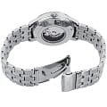 Orient Orient Contemporary RA-NR2003S contemporary японские женские часы на браслете нержавеющая сталь боковой вид