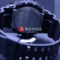 Часы Casio G-Shock GA-140AR-1A фото 5