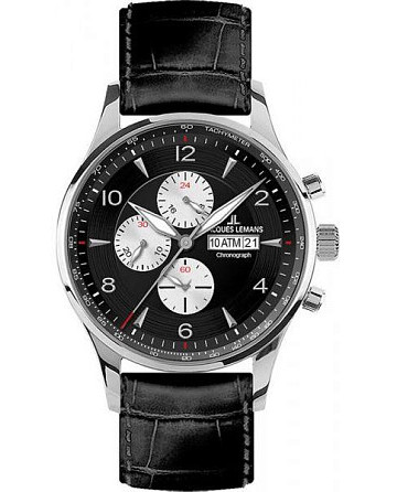 Jacques Lemans 1-1844A