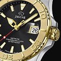 Часы Jaguar Couple Diver J970/3 фото 3