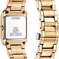 Оригинальные часы Citizen Citizen Citizen L EW5603-89Y кварцевые калибр механизма citizen b035 общий вид