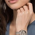 Оригинальные часы Swarovski Swarovski 5484382 кварцевые калибр механизма  общий вид