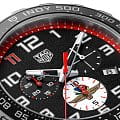 TAG Heuer TAG Heuer Formula 1 Chronograph X Indy 500 CAZ101AW.BA0842  наручные мужские часы фото под углом.
