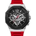 Часы Guess  Sport Steel  GW0263G3