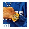 Casio Casio G-Shock DW-5610Y-9DR (DW-5610Y-9) , наручные мужские часы фото под углом