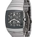 Rado Rado Sintra R13870152, ceramica швейцария мужские часы на браслете высокотехнологичная керамика боковой вид