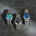 Оригинальные часы Citizen Citizen Automatic NH7531-50E механические калибр механизма citizen 8200 общий вид