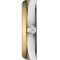 Tissot Tissot PR 100 T150.210.21.031.00 швейцария наручные женские часы заводная головка с логотипом Tissot