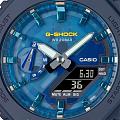 Часы Casio G-Shock GA-2100AS-2A фото 3