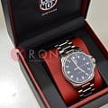 Luminox Luminox XL.1832  - задняя крышка металл корпуса, швейцария часы