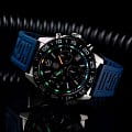 Luminox Luminox Pacific Diver XS.3143.SET кварцевые часы с аксессуарами мужские часы модель XS.3143.SET